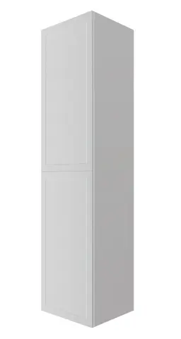 Como H&#248;yskap Trend - Hvit Matt