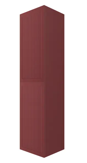 Como Høyskap Trend - Toscana Rød 