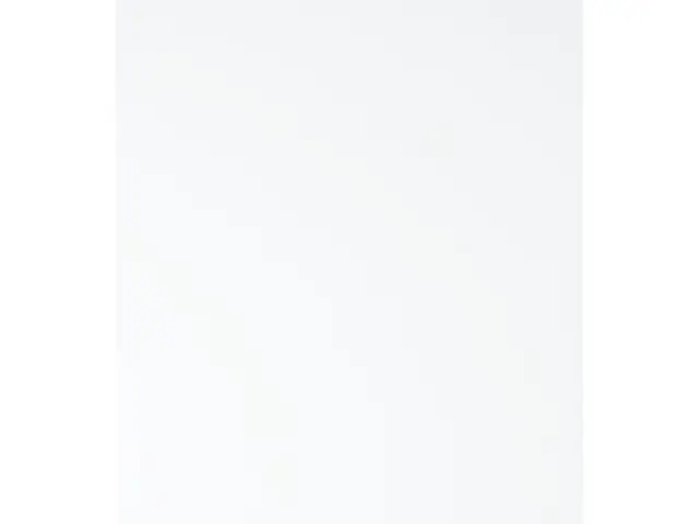 Como SLIM Sidepanel - Hvit Høyglans Sidepaneler til Como SLIM 