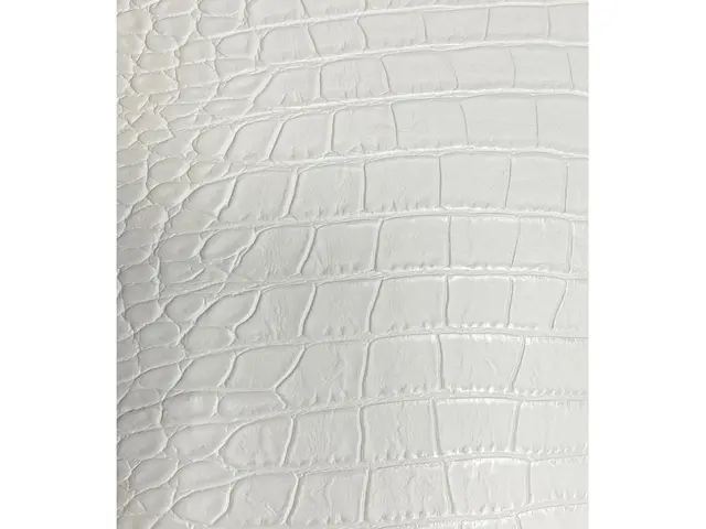 Como SLIM Sidepanel - Hvit Lær Sidepaneler til Como SLIM 