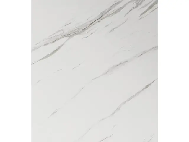 Como SLIM Sidepanel - Hvit Marmor Sidepaneler til Como SLIM - Stone 