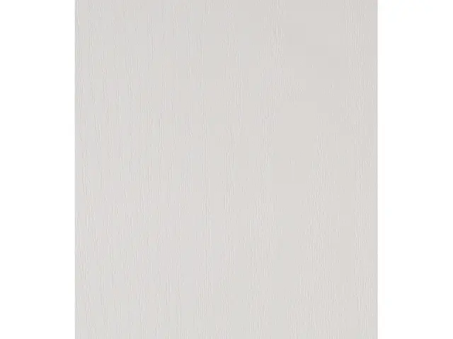 Como SLIM Sidepanel - Hvit Struktur Sidepaneler til Como SLIM 