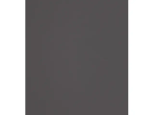 Como SLIM Sidepanel - Koks Grå Matt Sidepaneler til Como SLIM 