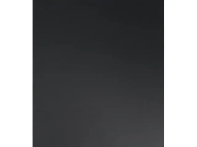 Como SLIM Sidepanel - Sort Matt Sidepaneler til Como SLIM 