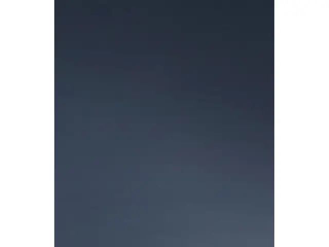 Como SLIM Sidepanel - Mørk Blå Matt Sidepaneler til Como SLIM 