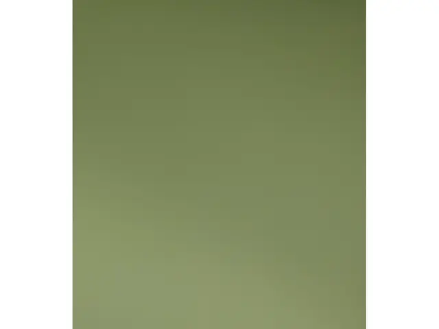 Como SLIM Sidepanel - Oliven Grønn Matt Sidepaneler til Como SLIM 