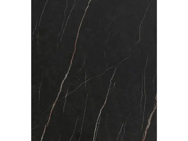 Como SLIM Sidepanel - Sort Marmor Sidepaneler til Como SLIM - Stone 