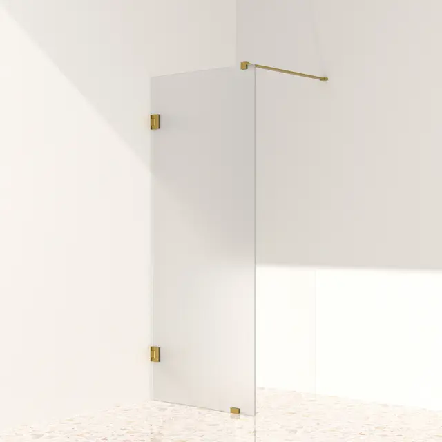 Silvano Fastfelt 90 - Rillet Rillet Glass - 10 ulike fargervarianter 