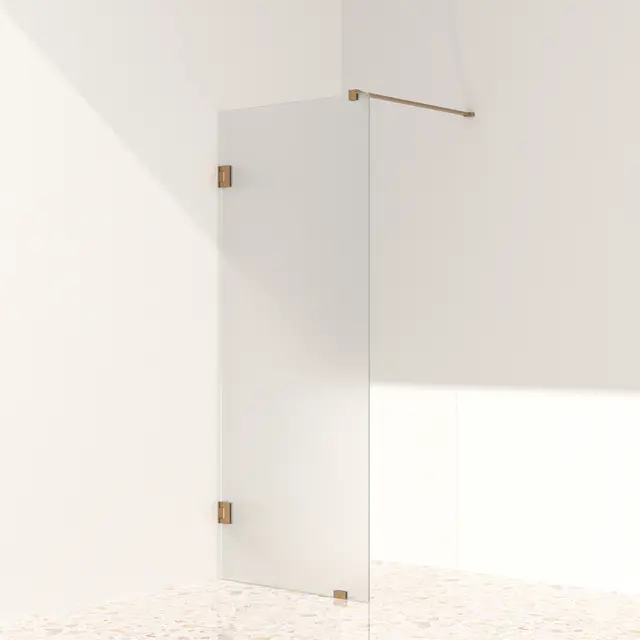 Silvano Fastfelt 100 - Rillet Rillet Glass - 10 ulike fargervarianter 