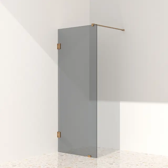 Silvano Fastfelt 80 - Sotet Sotet Glass - 10 ulike fargervarianter 