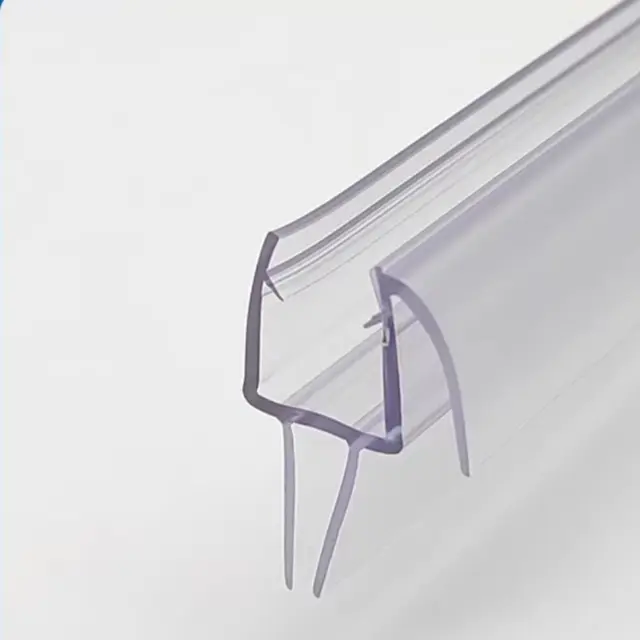 Silvano Subbelist - Transparent Ink 2 subbelister 1000mm kappbar 