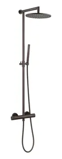 Urbano Takdusj - Bronse Matt Komplett takdusj i rustfritt stål