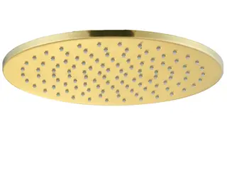 Dusjhode Takdusj - Gull Børstet For Urbano Takdusj