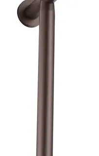 Dusjstang Urbano - Bronse Matt Øvre Dusjstang 450mm (10cm kortere)