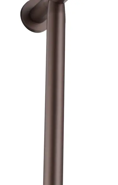 Dusjstang Urbano - Bronse Matt Øvre Dusjstang 450mm (10cm kortere) 