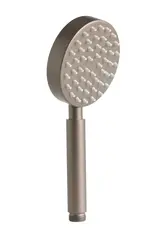 H&#229;nddusj Rund - Bronse Matt For Urbano Takdusj