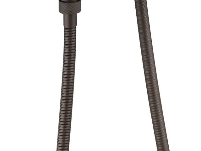 Dusjslange - Bronse Matt For Urbano Takdusj 