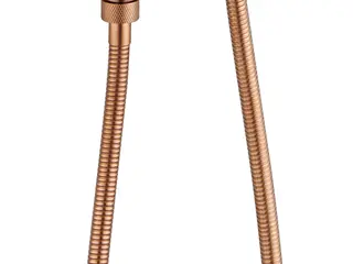 Dusjslange - Kobber Børstet For Urbano Takdusj