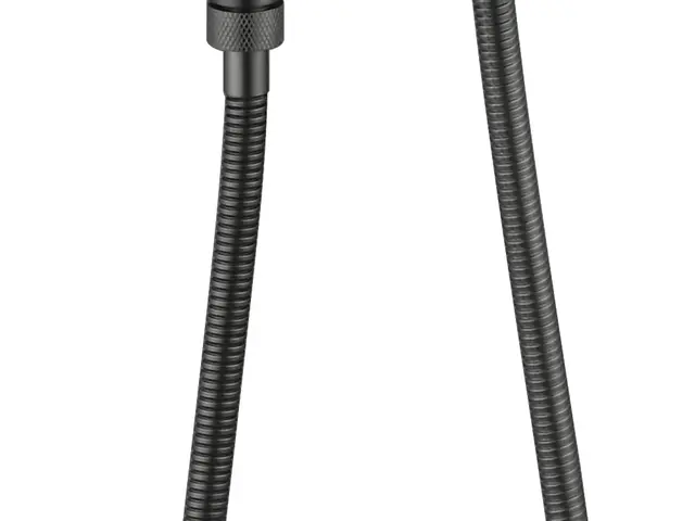 Dusjslange - Gunmetal For Urbano Takdusj 