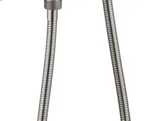 Dusjslange - Børstet Stål For Urbano Takdusj