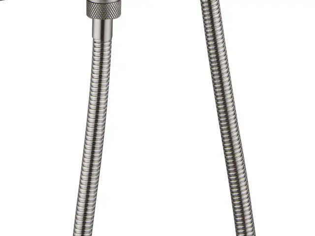 Dusjslange - Børstet Stål For Urbano Takdusj 
