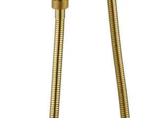 Dusjslange - Gull For Urbano Takdusj