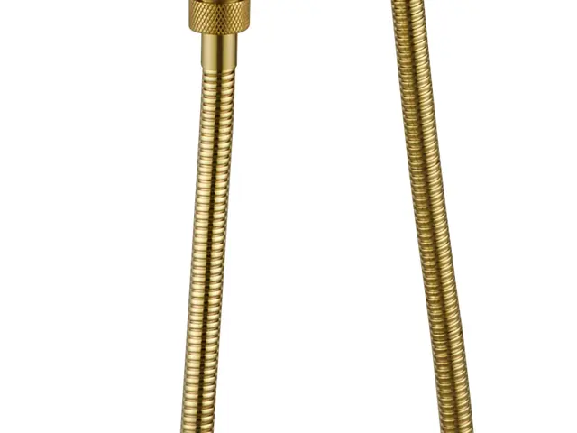 Dusjslange - Gull For Urbano Takdusj 