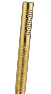 Hånddusj Søyle - Gull For Urbano Takdusj