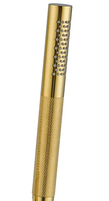 Hånddusj Søyle - Gull For Urbano Takdusj 