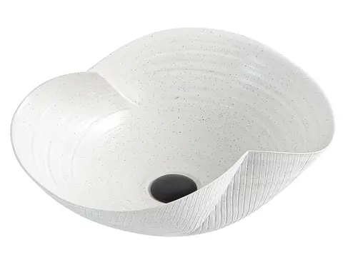 Handmade ART - REN H&#229;ndlaget bolleservant i Keramikk
