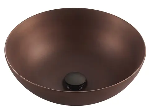 Matteo Bronse servant Bolleservant i porselen