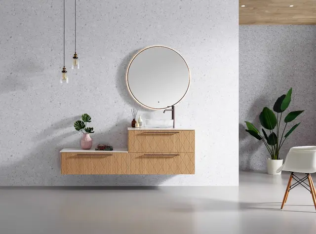 Romano - Transparent Bolleservant i glass 