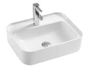 Timo Servant Frittst&#229;ende porselen servant