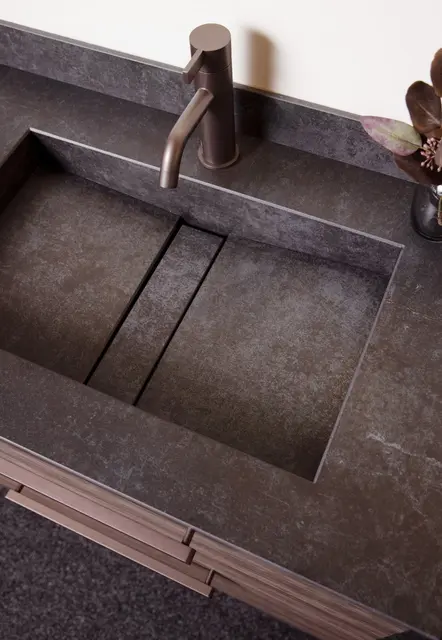 DEKTON - Laos Heldekkende Servant Heldekkende Servant i DEKTON 