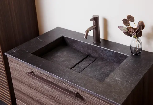 DEKTON - Laos Heldekkende Servant Heldekkende Servant i DEKTON 