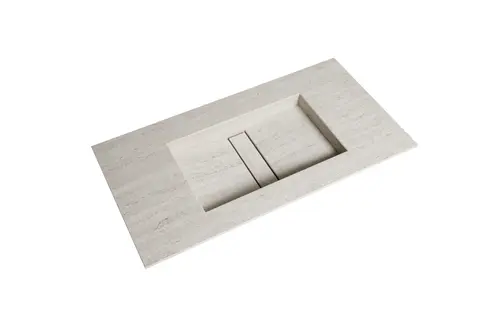 DEKTON - Marmorio Heldekkende Servant Heldekkende Servant i DEKTON
