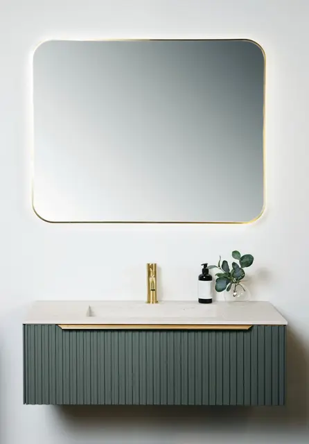 DEKTON - Marmorio Heldekkende Servant Heldekkende Servant i DEKTON 