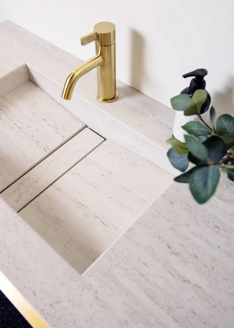 DEKTON - Marmorio Heldekkende Servant Heldekkende Servant i DEKTON 