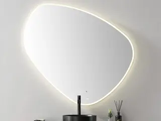 Massa 120 &quot;Dr&#229;pe&quot; Speil