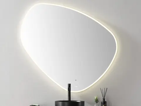 Massa 120 &quot;Dr&#229;pe&quot; Speil