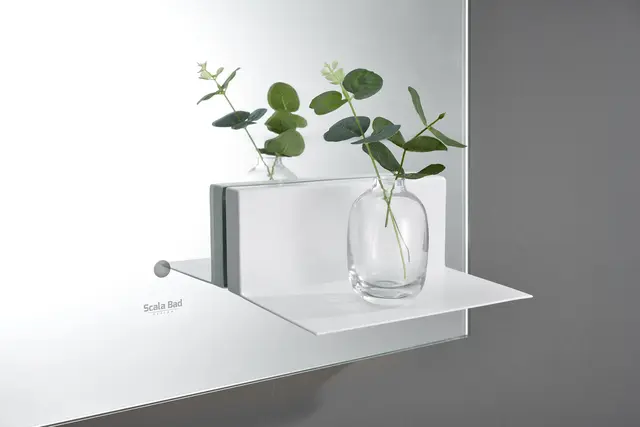 Monopoli Box A - i 3 ulike farger Boxpakke for speil 60 