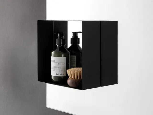 Monopoli Box A - i 3 ulike farger Boxpakke for speil 60 