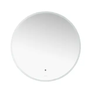 Tivoli 75 Rund designspeil