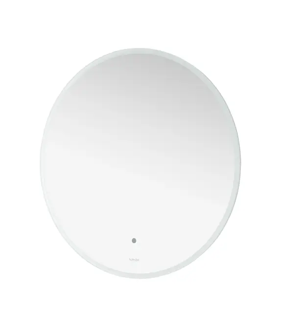 Tivoli 60 Rund designspeil 