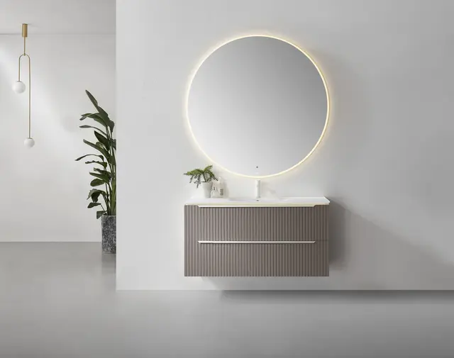 Tivoli Rund designspeil 