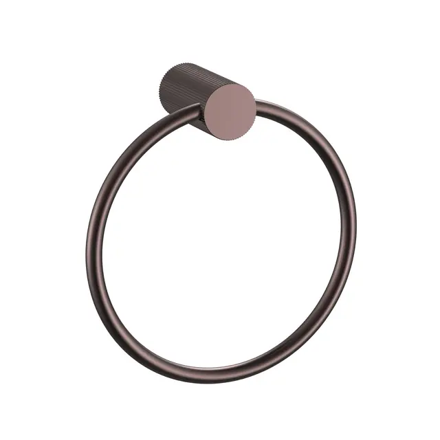 Donato Håndklering - Bronse Matt Håndklering i rustfritt stål 