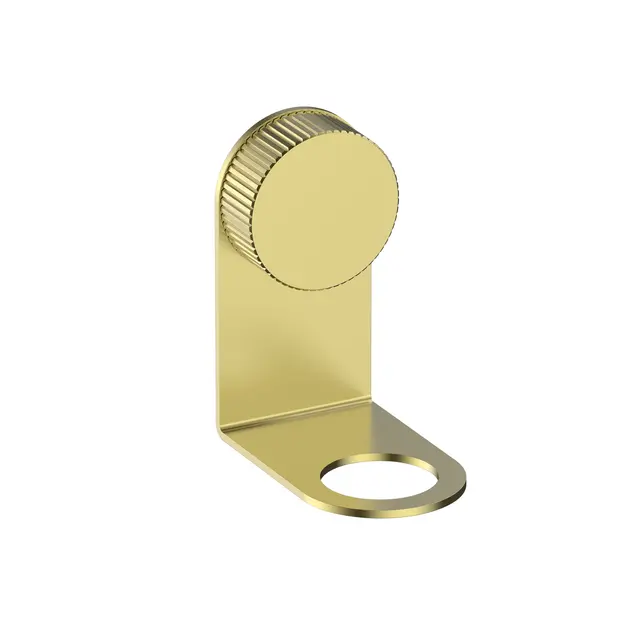 Donato Såpeflaskeholder i 8 ulike overflater 
