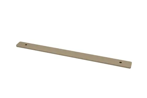 Bakplate Antikk Bakplate for h&#229;ndtak