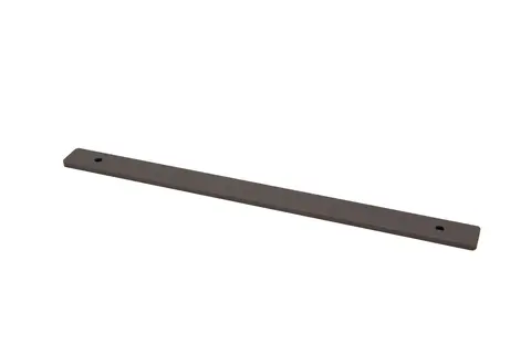 Bakplate Bronse Matt Bakplate for h&#229;ndtak