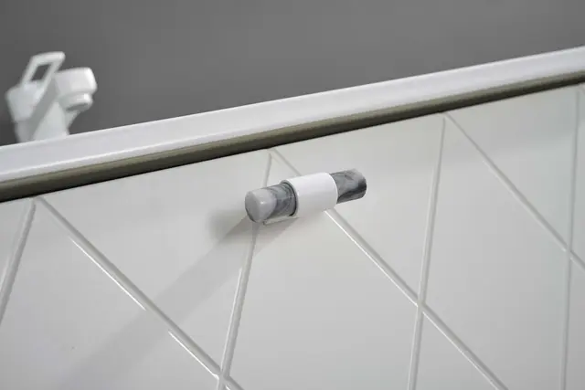 Italo T-Bar Knotter i ulike design 